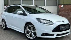 Gebruikt 2014 Ford Focus ST Stationwagen | € 10.699 (Super prijs)