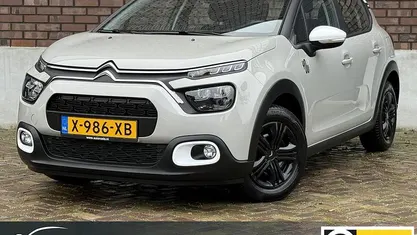 Occasion Citroën C3 PureTech 83 PK (61 kW) 2024 Hatchback