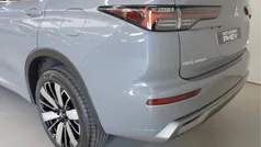 Mitsubishi Outlander P-HEV