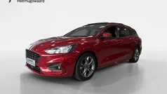 Gebruikt 2020 Ford Focus Business Edition Stationwagen | € 18.945 (Eerlijke prijs)
