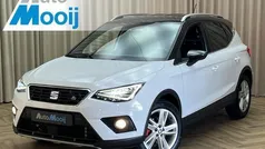 Wit Gebruikt 2021 Seat Arona FR SUV | € 20.950 (Eerlijke prijs)