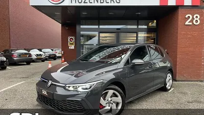 Occasion VW Golf VIII GTE 245 PK (180 kW) 2020 Hatchback