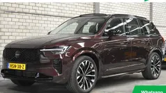 Gebruikt 2025 Volvo XC90 Ultra SUV | € 82.950 (Eerlijke prijs)