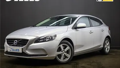 Occasion Volvo V40 120 PK (88 kW) 2017 Hatchback