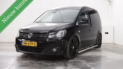 Gebruikt 2015 VW Caddy MPV | € 8.450 (Eerlijke prijs)