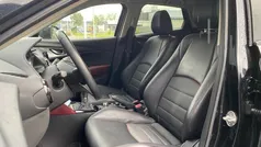 Zwart, metallic lak Gebruikt 2016 Mazda CX-3 SUV | € 13.899 (Eerlijke prijs)