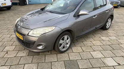 Occasion Renault Mégane III Dynamique 131 PK (96 kW) 2010 Hatchback