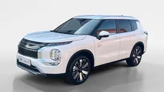 Overige Nieuw 2025 Mitsubishi Outlander Edition SUV | € 56.395 (Eerlijke prijs)