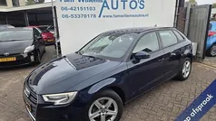 Gebruikt 2017 Audi A3 Sportback Hatchback | € 9.494 (Super prijs)