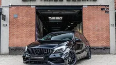 Gebruikt 2018 Mercedes A45 AMG AMG Hatchback | € 32.950 (Super prijs)