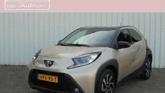 Gebruikt 2024 Toyota Aygo Pulse Hatchback | € 22.895 (Eerlijke prijs)