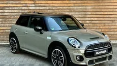 Grijs Gebruikt 2019 Mini Cooper S Chili Hatchback | € 22.990 (Eerlijke prijs)