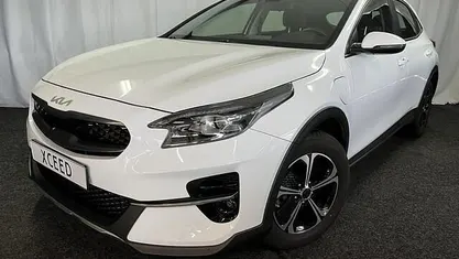 Occasion 2022 Kia XCeed SUV | € 18.995 (Super prijs)