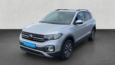 Gebruikt 2023 VW T-Cross Move SUV | € 28.449 (Eerlijke prijs)