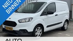 Gebruikt 2021 Ford Transit Ambiente Van | € 10.945 (Super prijs)