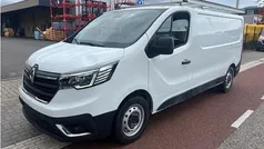 Wit Gebruikt 2022 Renault Trafic Van | € 9.950 (Super prijs)