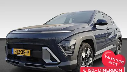 Occasion Hyundai Kona Comfort 129 PK (94 kW) 2025 SUV