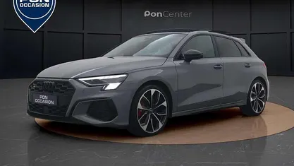Occasion Audi S3 Sportback Sport 311 PK (228 kW) 2022 Hatchback