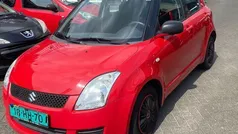 Gebruikt 2009 Suzuki Swift Hatchback | € 1.650 (Goede deal)