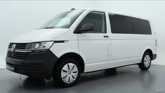 Wit Gebruikt 2023 VW T6.1 Business Van | € 23.950 (Goede deal)