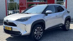 Grijs Gebruikt 2024 Toyota Yaris Cross Edition SUV | € 29.340 (Eerlijke prijs)