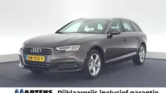 Gebruikt 2016 Audi A4 Sport Stationwagen | € 16.449 (Eerlijke prijs)
