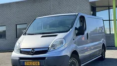 Overige Gebruikt 2010 Opel Vivaro Van | € 3.450 (Goede deal)
