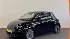 Gebruikt 2023 Fiat 500e Icon Hatchback | € 19.890 (Eerlijke prijs)