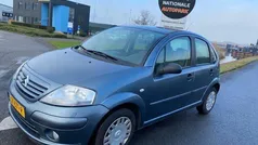 Gebruikt 2005 Citroën C3 Hatchback | € 999 (Goede deal)