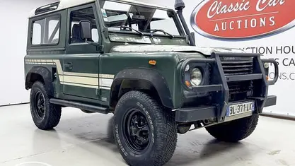Occasion Land Rover Defender 1987 SUV