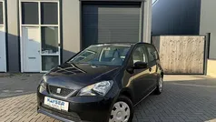 Gebruikt 2012 Seat Mii Style Hatchback | € 4.450 (Eerlijke prijs)