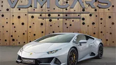 Gebruikt 2022 Lamborghini Huracán Coupé | € 309.900