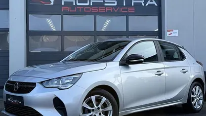 Occasion Opel Corsa Edition 75 PK (55 kW) 2022 Hatchback