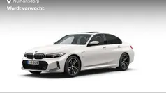 Gebruikt 2025 BMW 330e M Sport Sedan | € 53.895 (Goede deal)