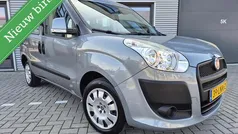 Gebruikt 2010 Fiat Doblò Dynamic MPV | € 5.900 (Eerlijke prijs)