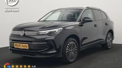Occasion VW Tiguan Edition 204 PK (150 kW) 2024 SUV