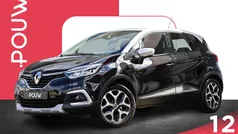 Zwart Gebruikt 2019 Renault Captur Intens SUV | € 15.700 (Eerlijke prijs)