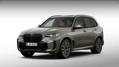 Gebruikt 2025 BMW X5 M Sport SUV | € 125.068 (Goede deal)