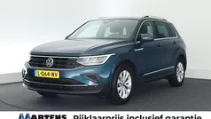 Gebruikt 2021 VW Tiguan Business SUV | € 27.949 (Super prijs)