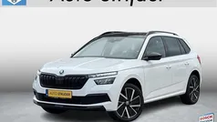 Gebruikt 2024 Skoda Kamiq Business Line SUV | € 27.445 (Eerlijke prijs)