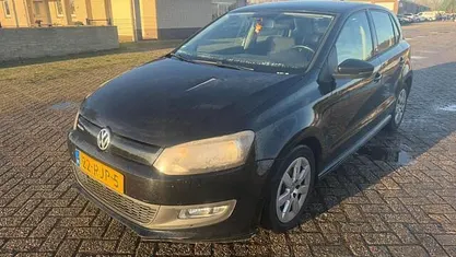Occasion VW Polo Comfortline 75 PK (55 kW) 2011 Hatchback