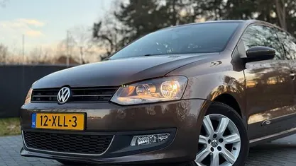 Gebruikt 2012 VW Polo Highline Hatchback | € 8.895 (Eerlijke prijs)