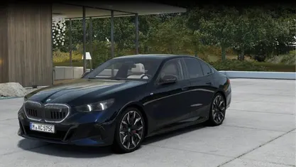 Occasion BMW i5 M Sport 289 kW (394 PK) 2024 Sedan