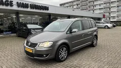 Gebruikt 2007 VW Touran Highline MPV | € 2.950 (Super prijs)