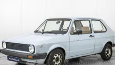 Gebruikt 1983 VW Golf II Sedan | € 2.790