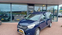Gebruikt 2014 Dacia Dokker Ambiance MPV | € 8.950 (Eerlijke prijs)