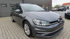 Gebruikt 2019 VW Golf VII Comfortline Sedan | € 15.609 (Super prijs)