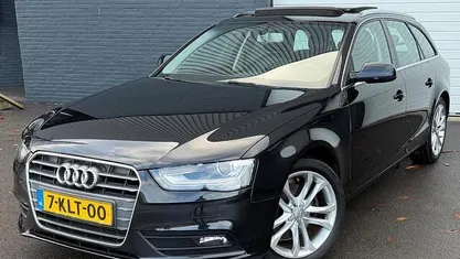 Occasion Audi A4 Business 170 PK (125 kW) 2013 Stationwagen