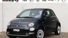 Gebruikt 2024 Fiat 500 Dolcevita Hatchback | € 16.900 (Eerlijke prijs)