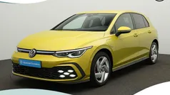 Geel Gebruikt 2021 VW Golf VIII GTE Hatchback | € 29.950 (Eerlijke prijs)